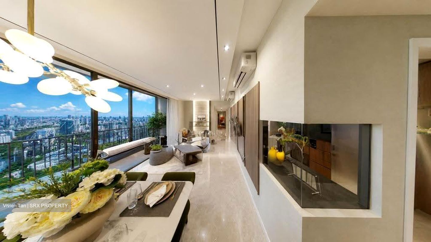 Upper Serangoon Road (D19), Condominium #623633881